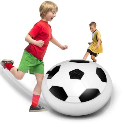 minge fotbal air disc