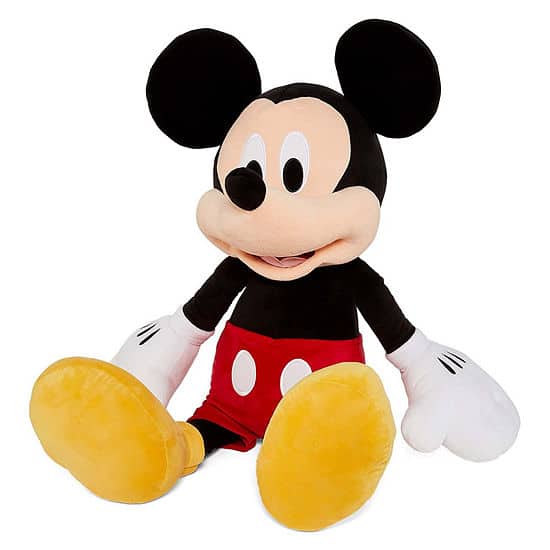 Mickey Mouse Gigant Plus 1 Metru » Allmati
