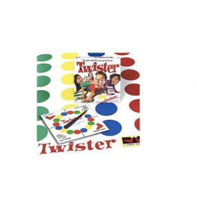 joc twister