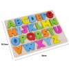 puzzle lemn alfabet si animale onshine5 555x555