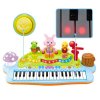 pian de jucarie pentru copii micul pianist hola 3