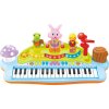 pian de jucarie pentru copii micul pianist hola 4