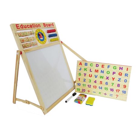tabla magnetica copii montessori