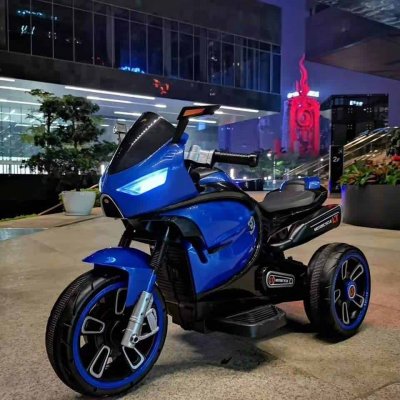 motocicleta electrica