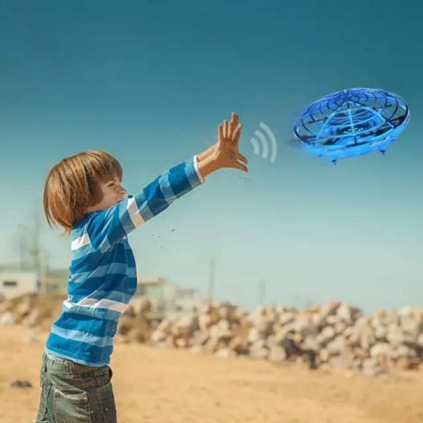 drona ufo