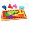 joc tetris din lemn 2