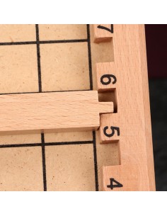 joc tetris din lemn 4