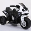 motocicleta electrica bmw negru 1