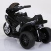 motocicleta electrica bmw negru 3