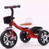 tricicleta cu pedale scaun ergonomic 1 2