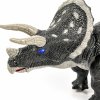 robot dinozaur triceratops cu telecomanda 5