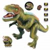 dinozaur de jucarie cu telecomanda 3