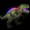 dinozaur de jucarie cu telecomanda 5
