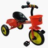 tricicleta cu pedale pentru copii cars 1