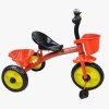tricicleta cu pedale pentru copii cars 2