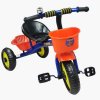 tricicleta cu pedale pentru copii spiderman