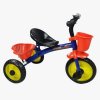tricicleta cu pedale pentru copii spiderman 4
