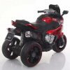 motocicleta electrica model xr rosu 1