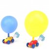 joc interactiv pumping car cursa cu baloane