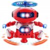 robot de jucarie inteligent 360 grade