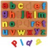 invatam alfabetul puzzle din lemn 1 1