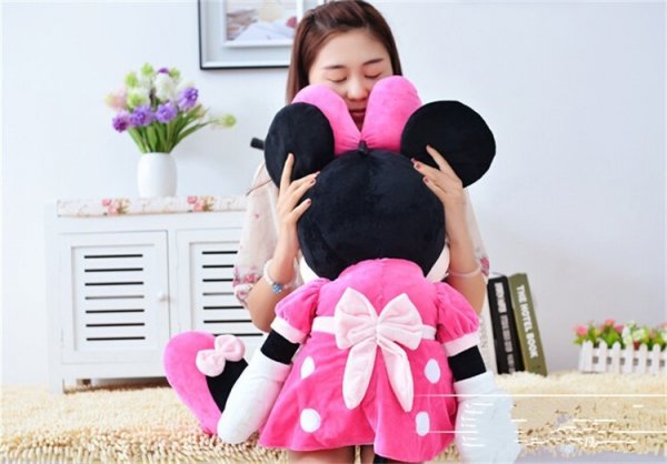 mickey si minnie mouse plus 3