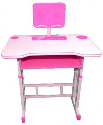 birou pentru copii cu scaunel inclus 2