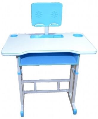 birou pentru copii cu scaunel inclus 7