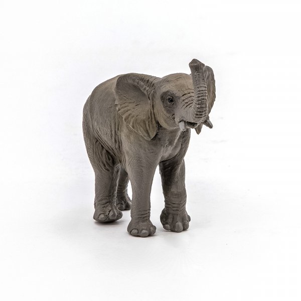 figurina pui elefant 1
