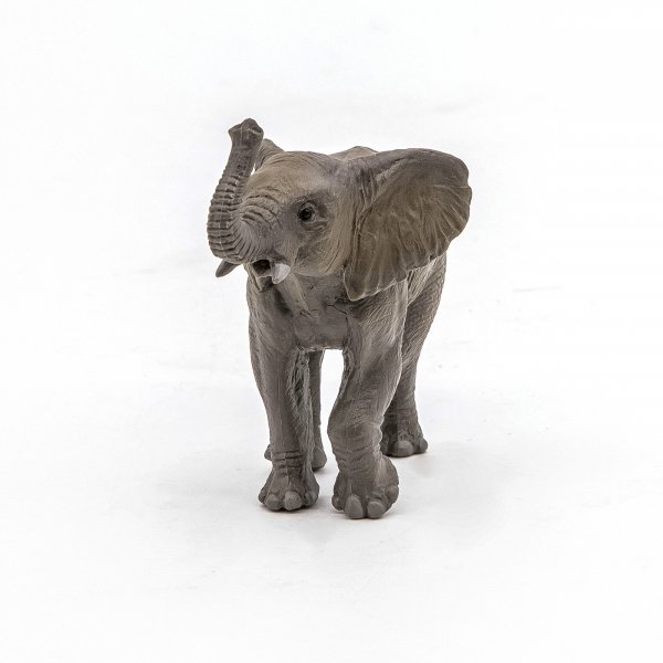 figurina pui elefant 2