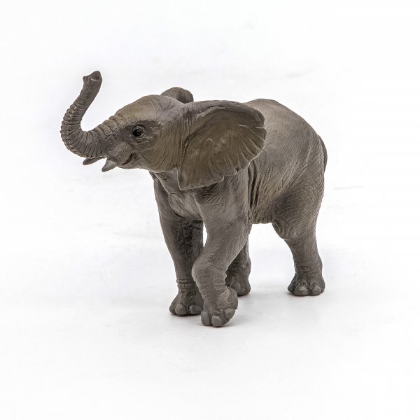 figurina pui elefant 3
