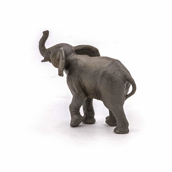 figurina pui elefant 5