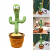 jucarie interactiva pentru bebelusi cactus dansator 1