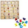 puzzle educativ alfabet2