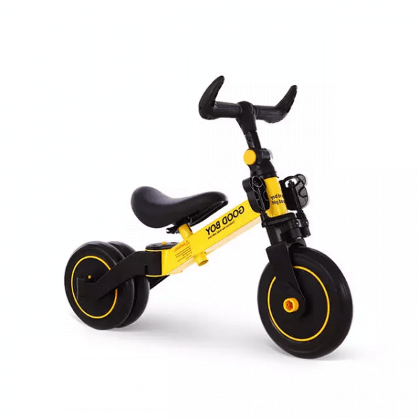 tricicleta pentru copii model multifunctional 1