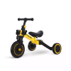 tricicleta pentru copii model multifunctional 3
