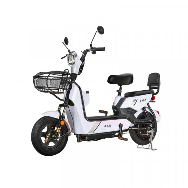 moped electric