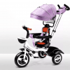 tricicleta copii cu umbreluta si control parental 4