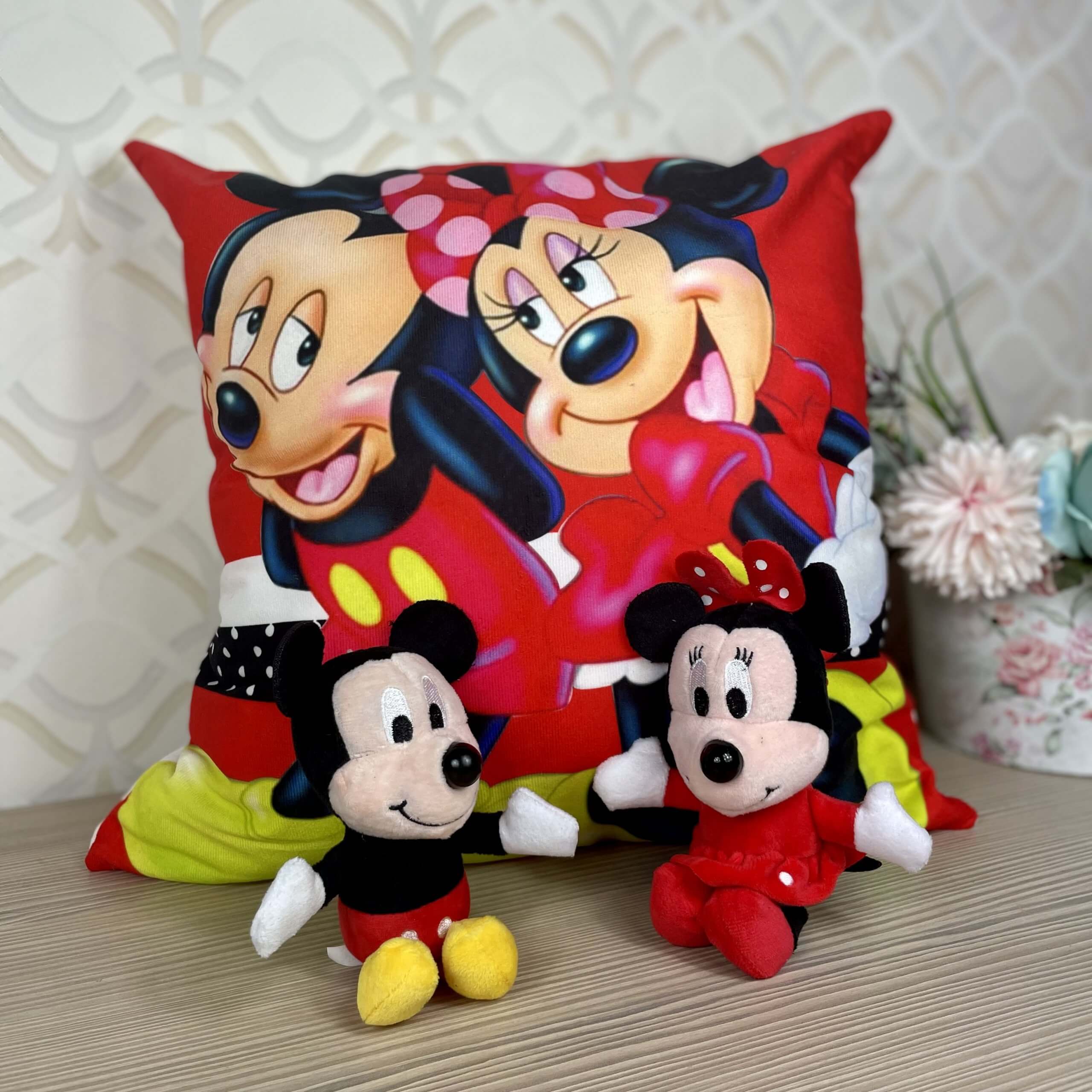 Pachet Minnie si Mickey Mouse Allmati3 scaled