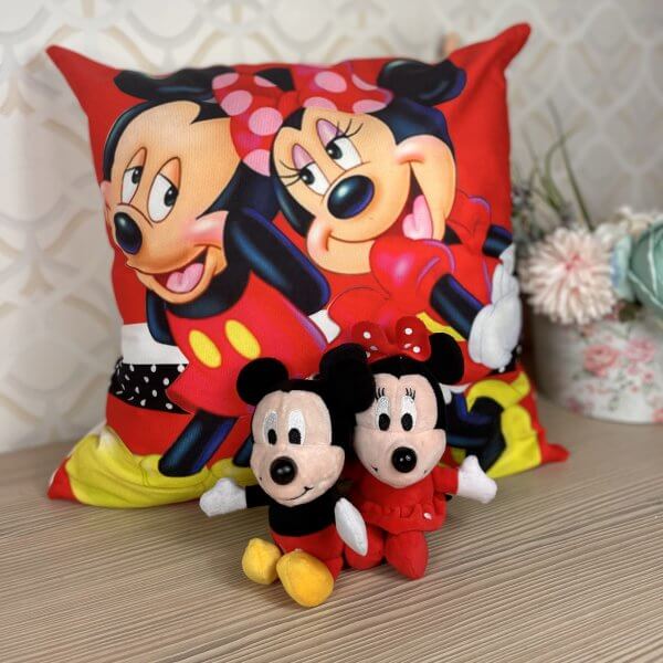 Pachet Minnie si Mickey Mouse Allmati4 scaled