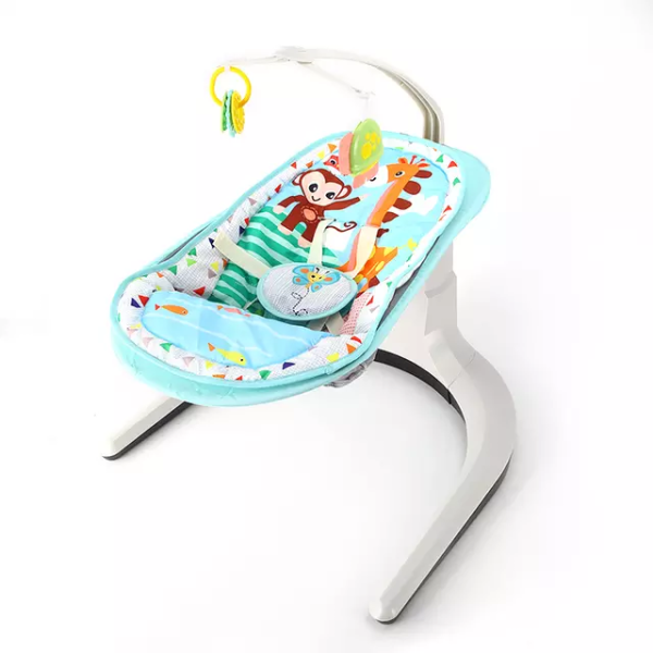 balansoar electric pentru bebelusi craddle chair