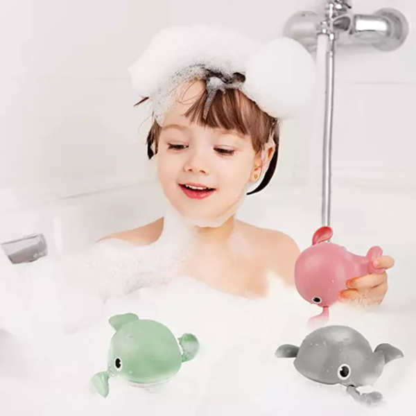 jucarie de baie pentru copii balena 3