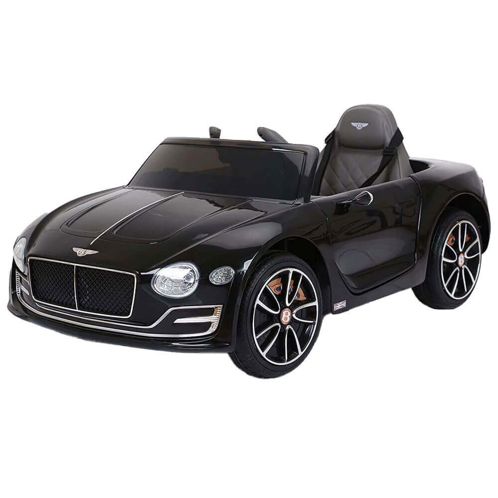 Masinuta electrica copii Bentley EXP neagra
