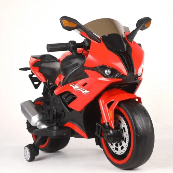 motocicleta electrica xxl cu 2 motoare s1000 1