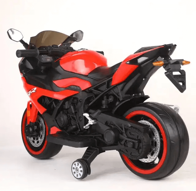 motocicleta electrica xxl cu 2 motoare s1000 5