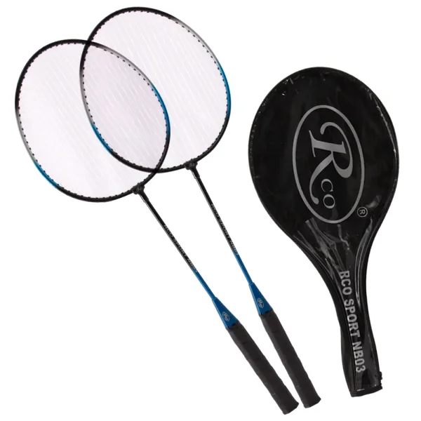 set palete badminton
