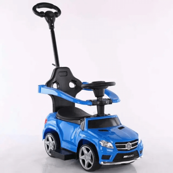 masina electrica pentru copii control parental 3