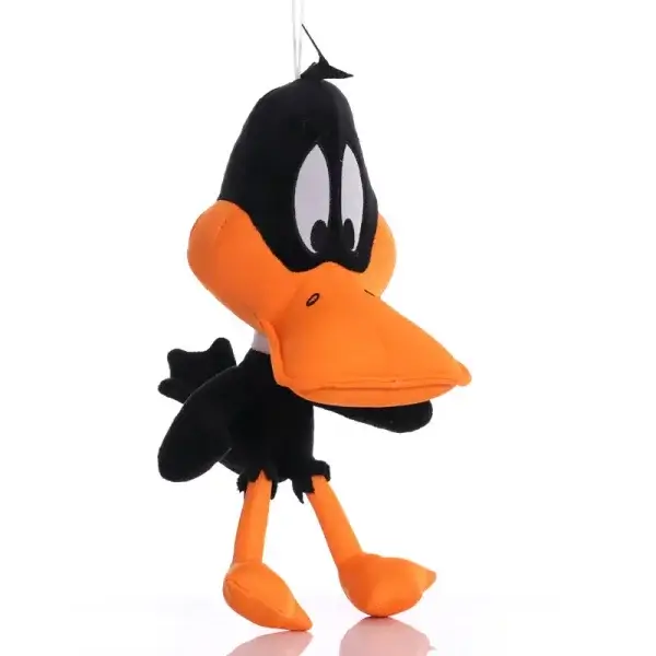 daffy sheldon duck din plus jucarii desene animate plus 1
