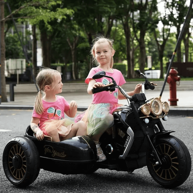 motocicleta copii cu atas xsdu1588 4