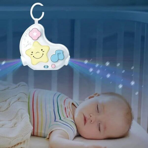 lampa de veghe bebe 3